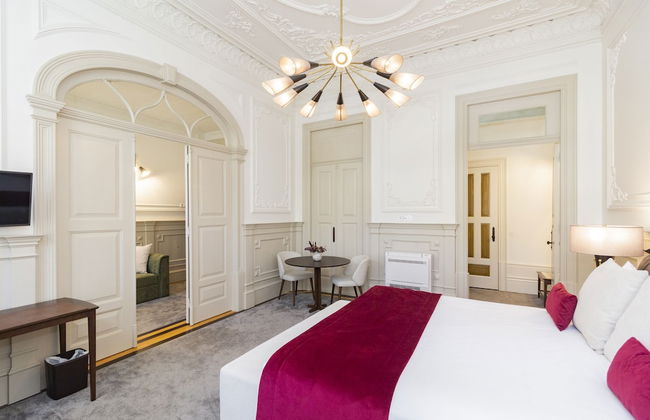 Marquês Garden House by Olivia - Foto 20