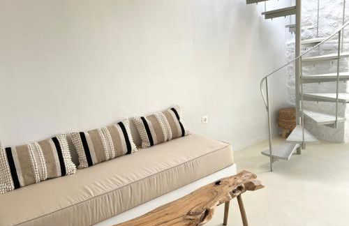 Cavos Paros Rooftop Boho-Chic Design & Sea Views - Photo 30