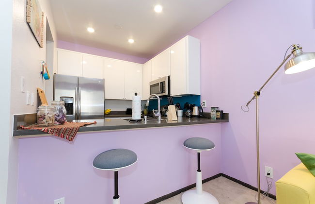 Studio City Universal Apartments - Foto 28