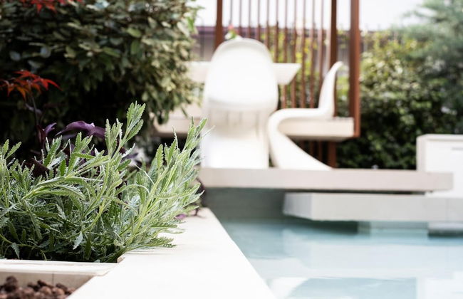 City Loft Hotel - Foto 39