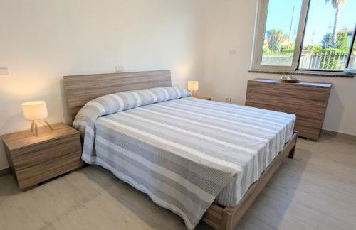 Riva di Davoli One Bedroom Apartment - Foto 14