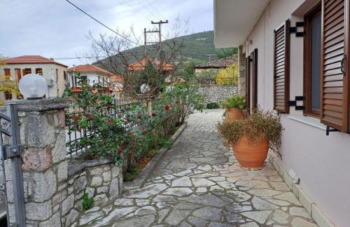 Kontolati's Mountain House - Foto 2