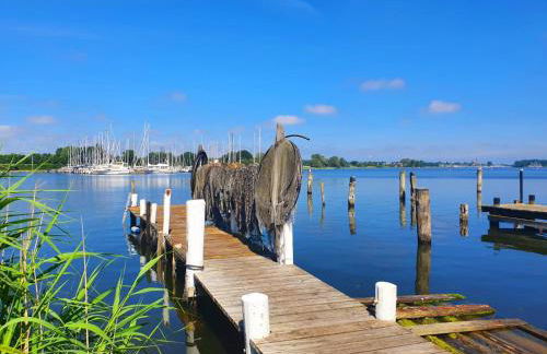 Ostseeferienwohnung - Bossert - Foto 38