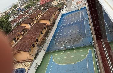 Apartamento em Bertioga, ótima localização, Bertioga Residence Club - Photo 44