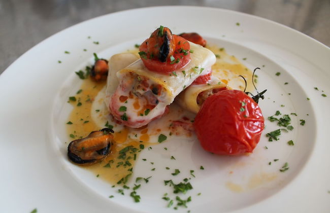 Relais in Contrada - Foto 45