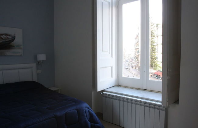 Base Napoli B&B - Foto 29