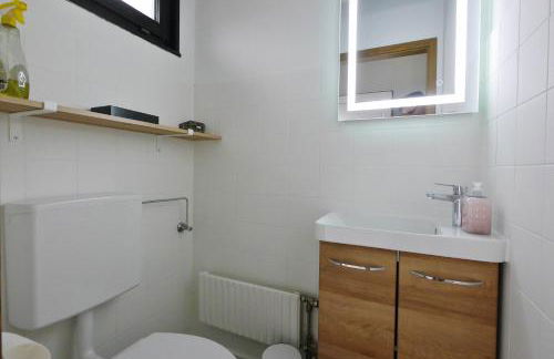 Ferienhaus FREE WILLI - Foto 15