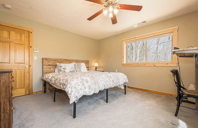 Lake Time by Taylor Made Deep Creek - Foto 28