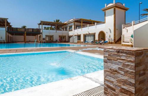 Casa Girasoles roof terrace, patio, air-con - Photo 16