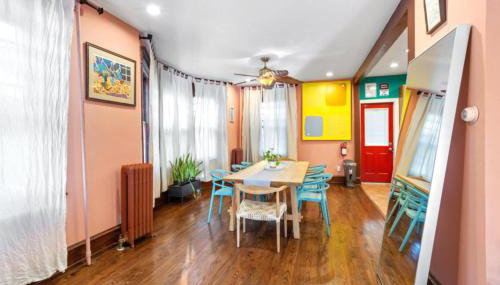 8BR 3BA Classic by Tropicana, Boardwalk, Beach - Foto 2