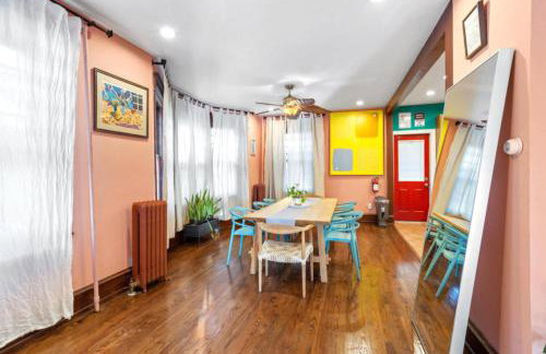 8BR 3BA Classic by Tropicana, Boardwalk, Beach - Foto 2