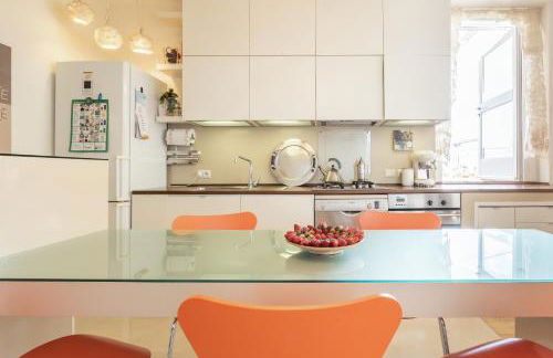 Great Lake View Artist's Apartment - Foto 9