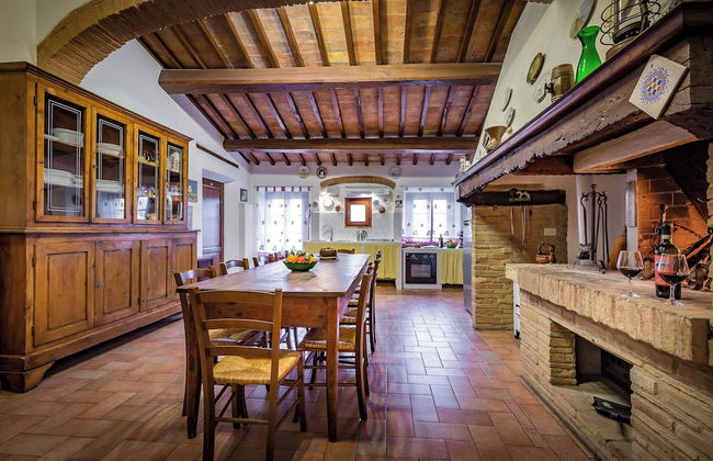 Agriturismo Poggiacolle - Foto 32