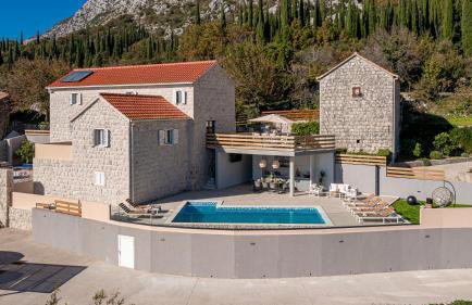 Villa Castellum Canalis - Photo 53