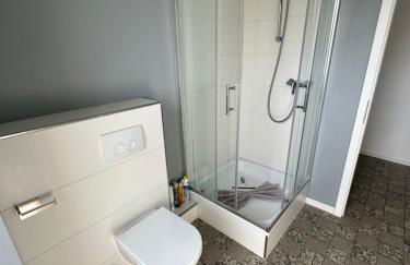 Apartment am Veener Kirchturm - Foto 28