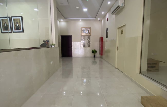 Sama Sohar Hotel Apartment - Photo 36