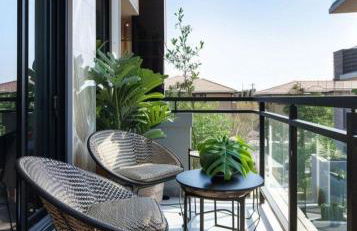 Miami Skyline Residences by Untitled Stay - Photo 57