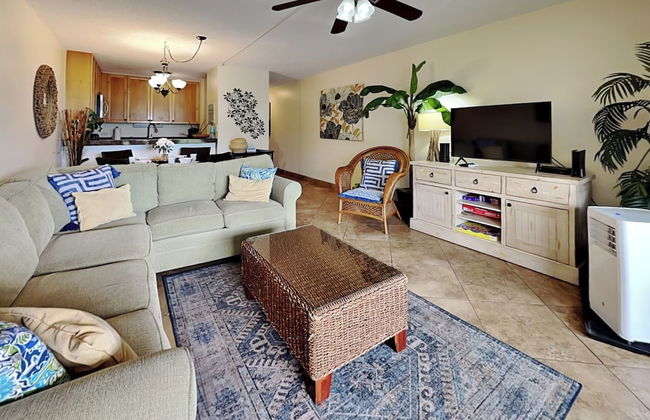 Kamaole Sands by Maui Rental Group - Foto 51