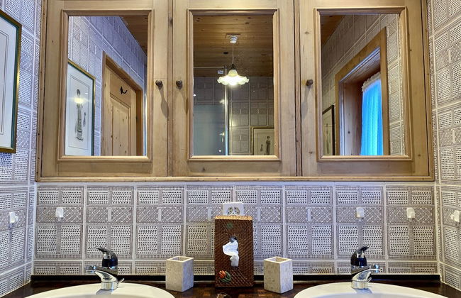 Chalet Rodas 9 - Photo 27