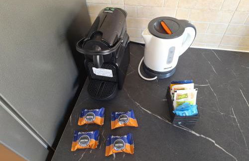 Casa Vacanze Gargallo - Foto 21