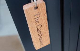 The Cart House - Beautiful Contemporary Barn - Hot Tub - Foto 32