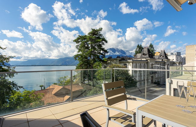 La Terrasses C2.5 - Foto 17