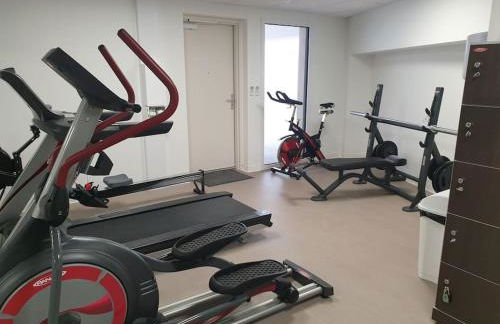 Horizon Bay - Pool - Fitness Room - Terrace - Foto 25
