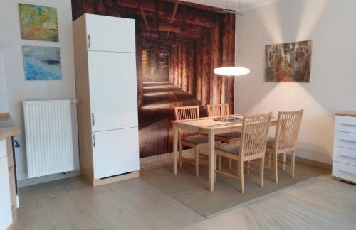 Ferienwohnung Am Königsberg - Foto 7