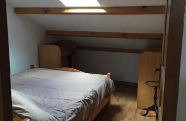 Appartement sous les toits - Foto 10