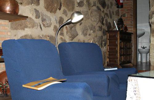 Casa Rural La Pastera - Foto 43