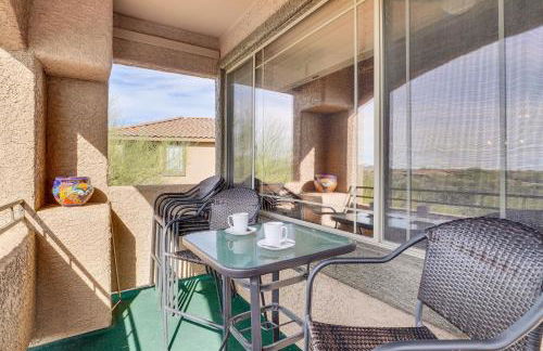 Oro Valley Condo - Nearby Golf and Hiking! - Foto 22