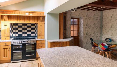 Wetheral at Wetheral Cottages - Foto 4