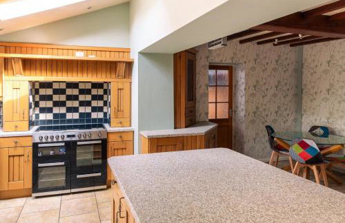 Wetheral at Wetheral Cottages - Foto 4