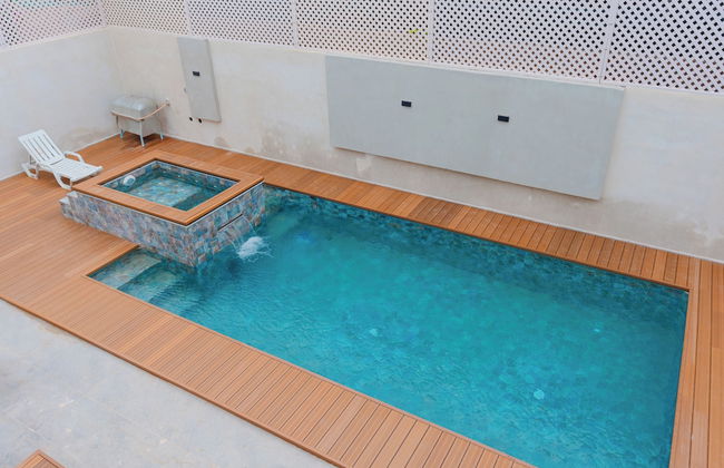 Villa Sable De Mirleft - Foto 34