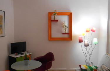 Casa Ammirati Marseille - Foto 99