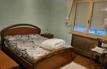 Soulmaoui apartment - Foto 3