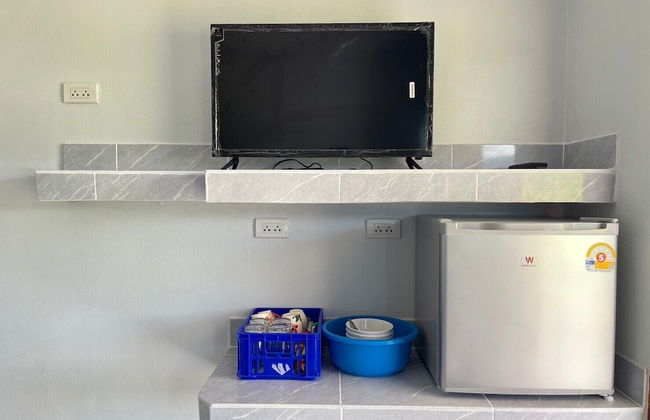 Bansuanmok Khaokho - Photo 25