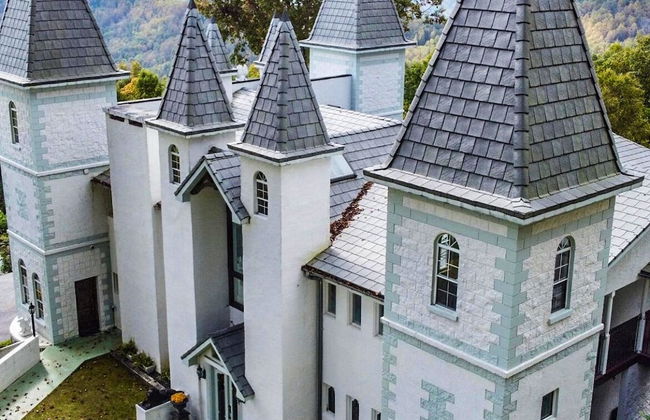 Smithmore Castle - Foto 41