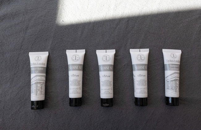 Crendon House Boutique Hotel - Foto 26