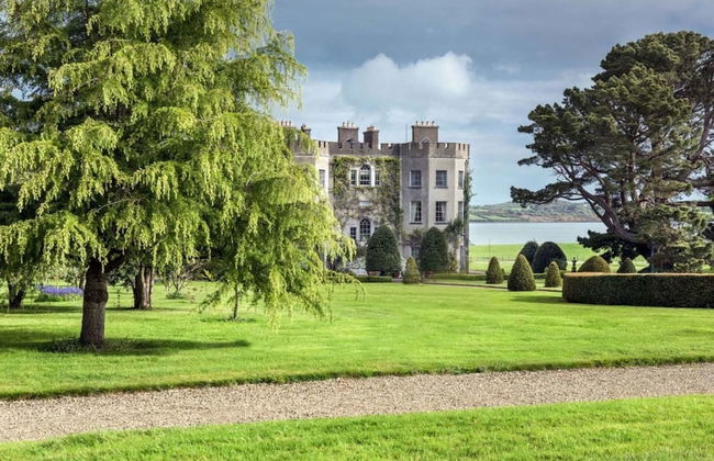 Immaculate 5-bed House in Glin, Limerick - Foto 22