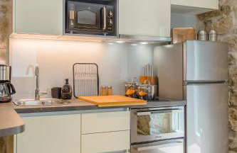 Luxury Apt Petra in 400 year old stone house 4+2 - Photo 9