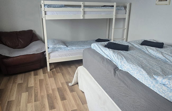 Reykjanes Guesthouse - Foto 8