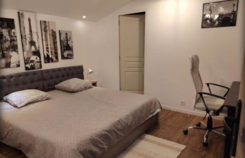 Le Moulin Neuf, logements atypiques dans le Pays d'Ancenis - Foto 15