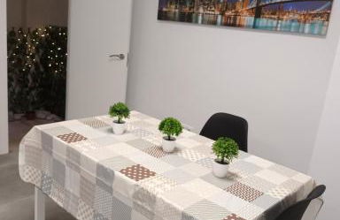 Estudio A cerca del Auditorio y el Mercado Central de Alicante - Photo 3