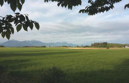 Ferienwohnung Sternschnuppe - Photo 2