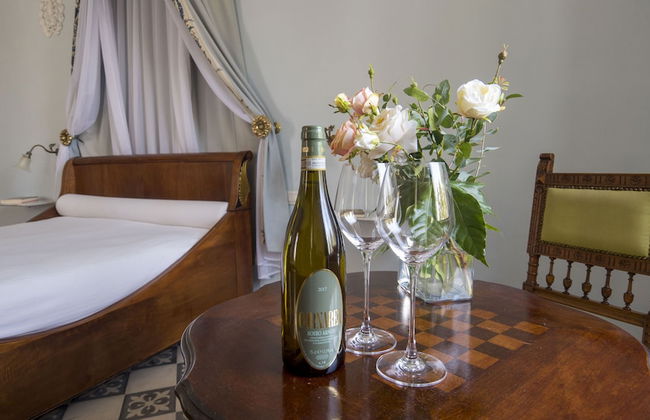 Villa Cornarea - Photo 34