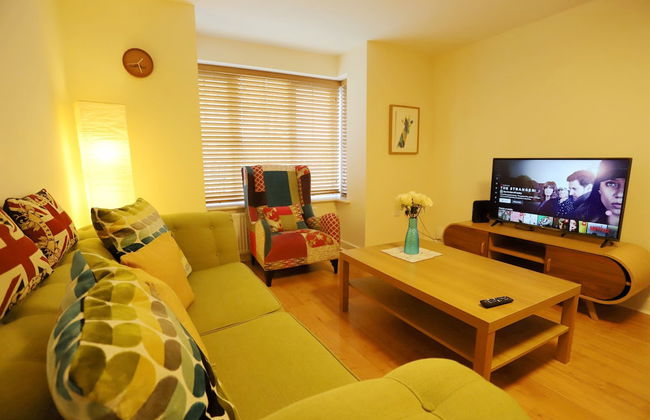 Easy Travel Luxury NEC Airport - Foto 13