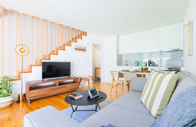 Heroismo Duplex Terrace - Foto 51