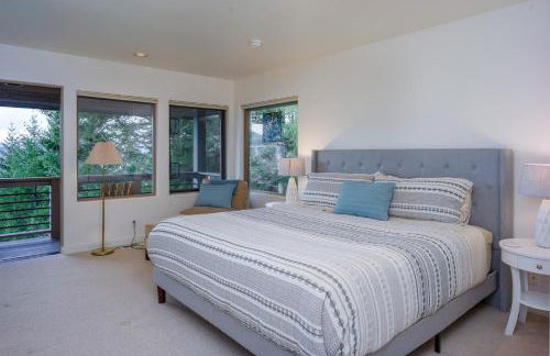 Elegant Water View, Walk to Moran State Park - Foto 52