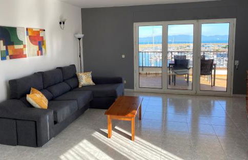 Apartaments Club Nautic L'Escala - Foto 65